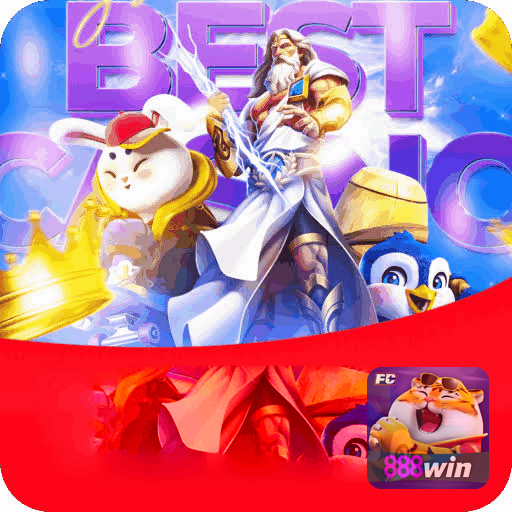 Catálogo 888WIN9 2.547 jogos